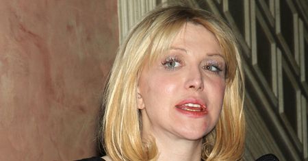 Love: "Wciągałam dragi z tyłka Pameli Anderson!"