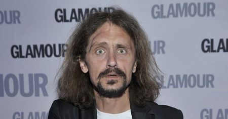 Gienek Loska: "Nie jestem, kurde, anonimowym alkoholikiem!"