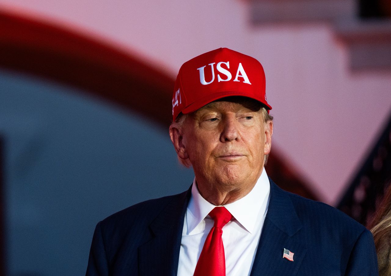 Demokraci z serią zwycięstw. Trump reaguje ostrą zapowiedzią