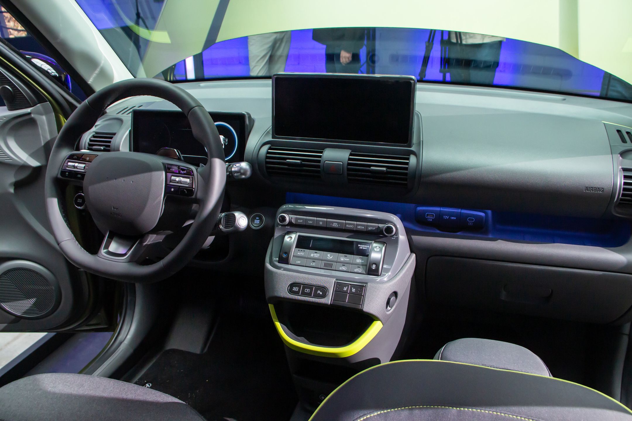 Hyundai Inster