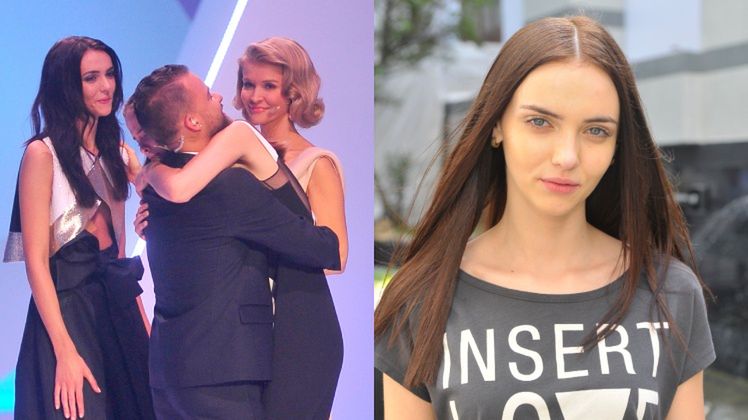 Marcela Leszczak ponad 10 lat temu debiutowała w "Top Model"