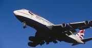 British Airways rezygnuje z kultowych samolotów. Jumbo jety trafią na złom
