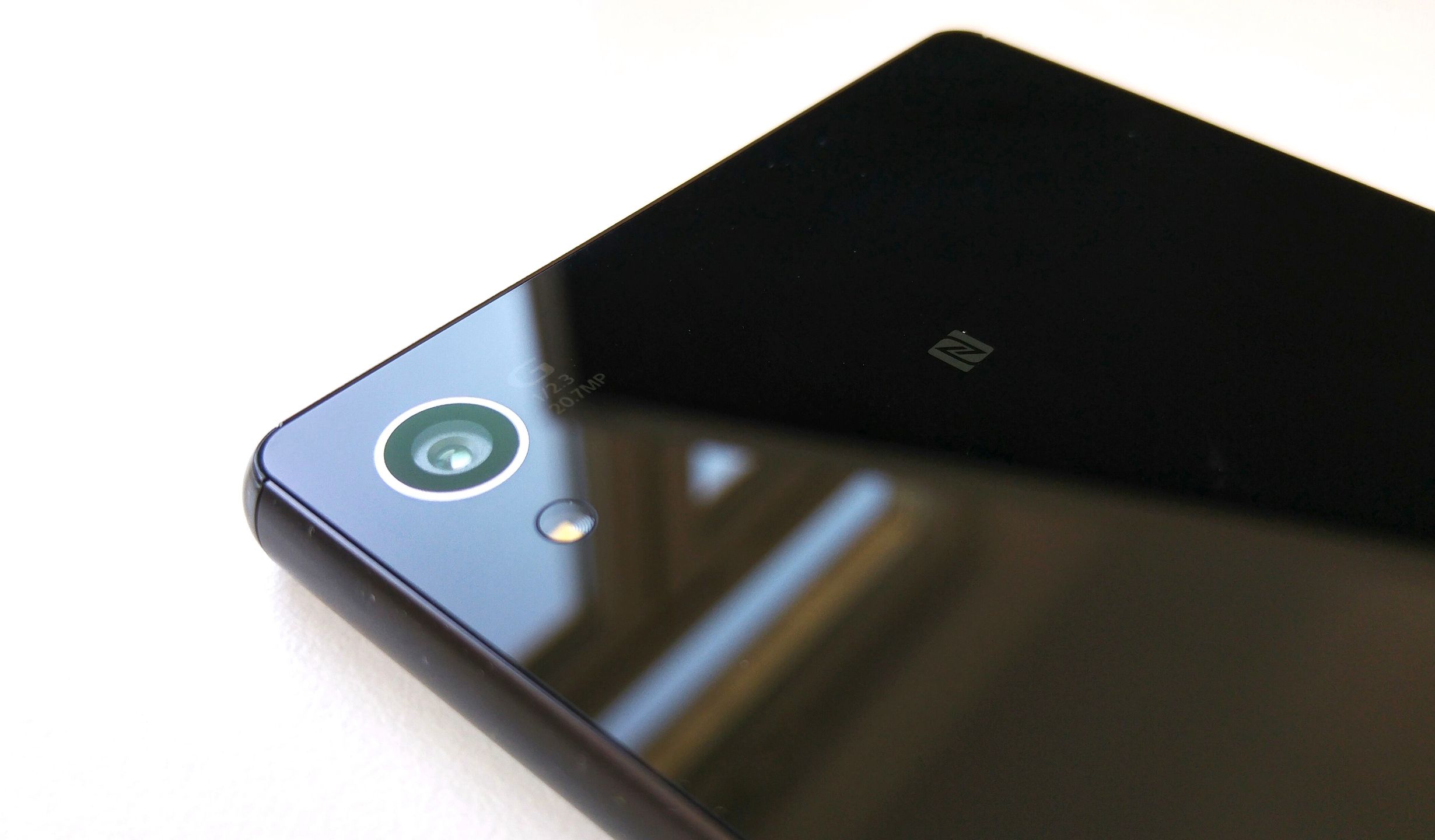 Zaczynamy testy Sony Xperia Z3+ [pierwsze wrażenia] 4