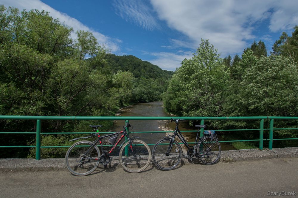 Rzuciłem wszystko i pojechałem w Bieszczady. Taką fotograficzną podróż polecam każdemu 10