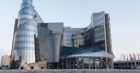 TVP ogłasza przetarg na 12,2 mln zł. Poszukują usług programistycznych