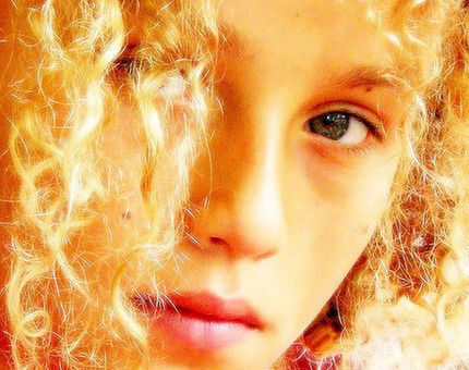 Poradnik dla początkujących: portret idealny 1