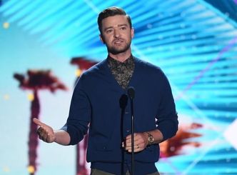 Justin Timberlake zaczął palić marihuanę w wieku 13 lat! "Zajarałem pierwszego skręta, jak skończył się Klub Myszki Mickey"