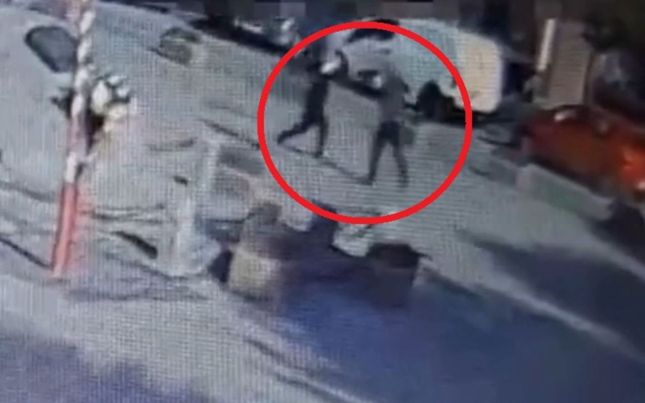 Brutalny atak na księdza. Reakcja kościelnego. Wstrząsające sceny