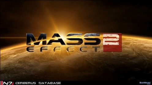 Mass Effect 2 na dwóch płytach 1