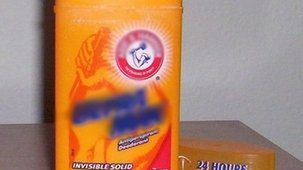 TOP 10 prezentów z piekła rodem 1