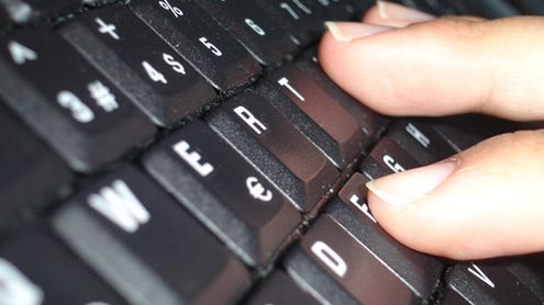 Najlepsze programy do nauki szybkiego pisania na klawiaturze 1