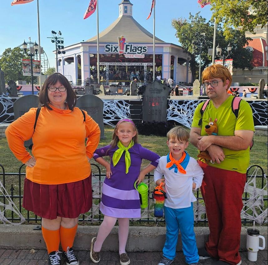 Ali wyrósł na zdrowego chłopca