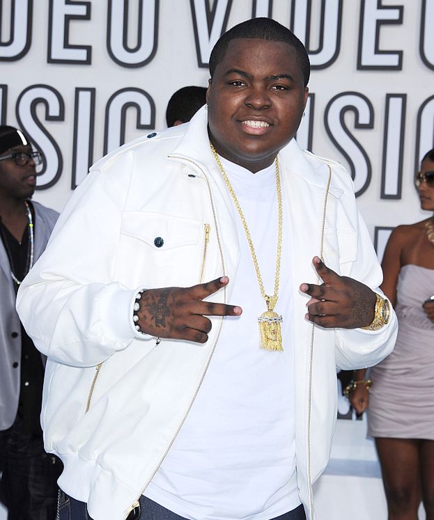 Sean Kingston miał wypadek. Jest W STANIE KRYTYCZNYM!