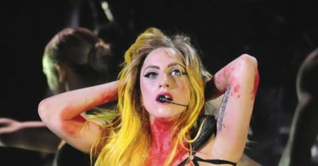 GaGa: "NIENAWIDZĘ teledysku do Telephone!"