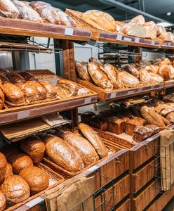 Działają ponad 130 lat. Brytyjska piekarnia ma zwolnić setki osób