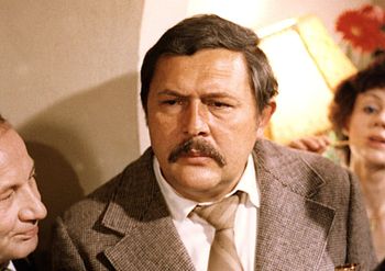 Serce oddał teatrowi. Ostatnia rola była ciężarem ponad siły