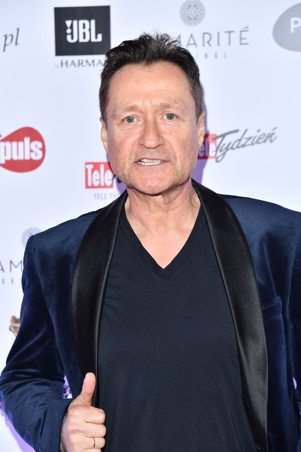 Jacek Kawalec 