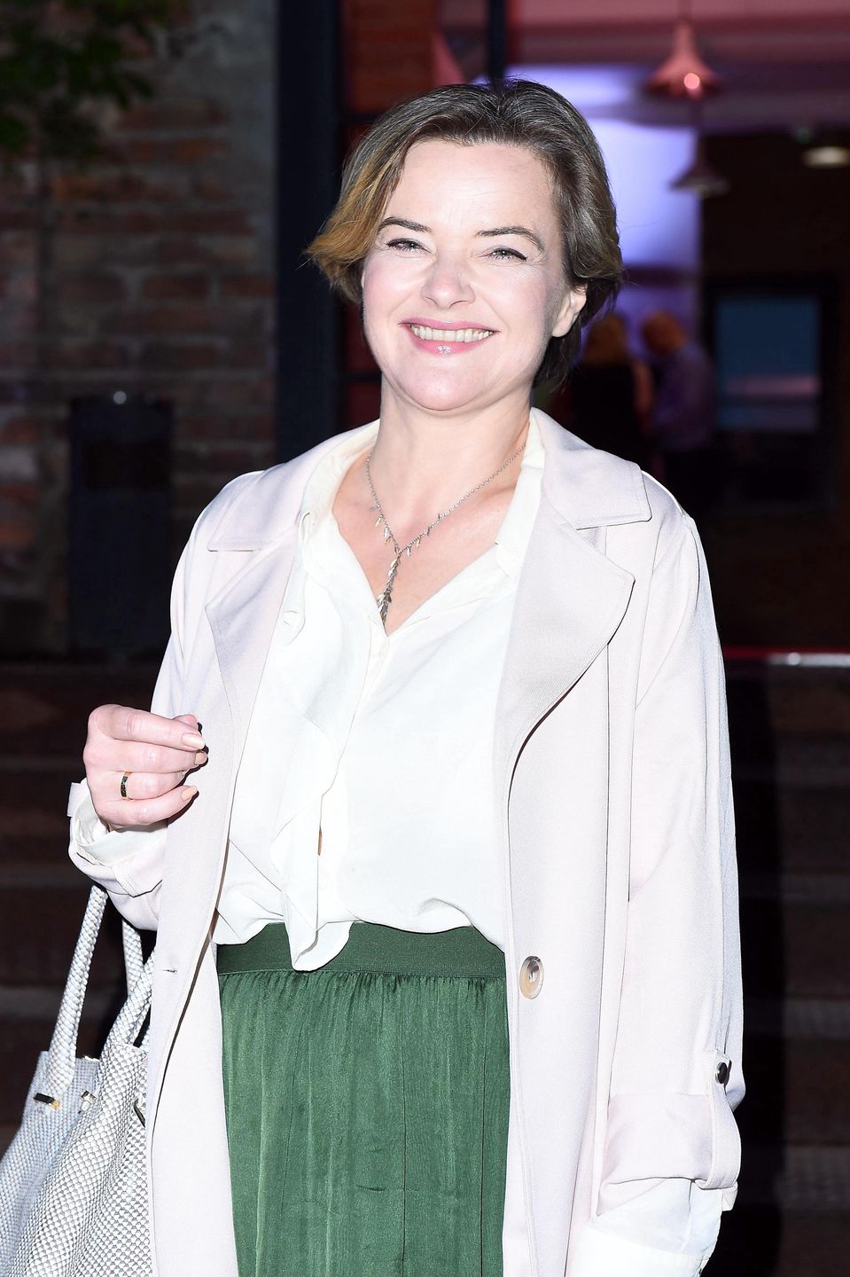 Monika Zamachowska