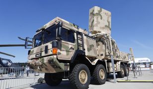 Tej broni potrzebują najbardziej. "Ratuje życie wielu Ukraińców"