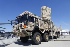 Tej broni potrzebują najbardziej. "Ratuje życie wielu Ukraińców"