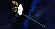 Voyager. Wielki ambasador ludzkości w głębinach kosmicznej nieskończoności