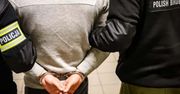 Kołobrzeg: 26-letni Ukrainiec podczas interwencji stawiał się do policjantów. Skierowano wniosek o deportację