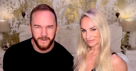 Są swingersami. Ujawnili, co jest dla nich najtrudniejsze