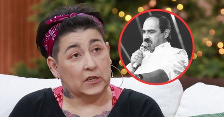 Córka Andrzeja Zauchy wspomina dzieciństwo z ojcem. "To był obciach"