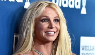 Britney Spears zapowiada nowy projekt na ODWAŻNYM nagraniu. Pokazała za dużo?