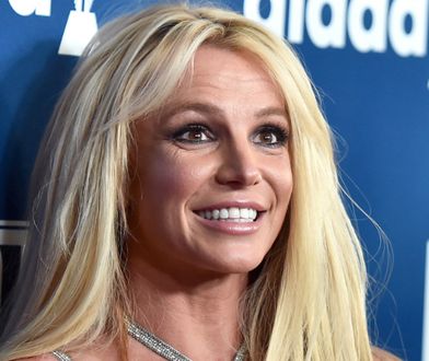 Britney Spears zapowiada nowy projekt na ODWAŻNYM nagraniu. Pokazała za dużo?