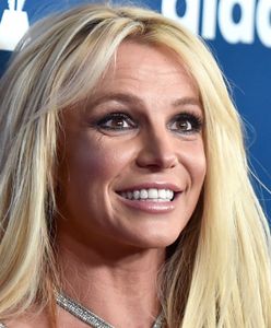 Britney Spears zapowiada nowy projekt na ODWAŻNYM nagraniu. Pokazała za dużo?