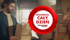 Intermarche wybiera Agencję 2012 do obsługi reklamowej. Startuje pierwsza kampania