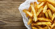 Czy frytki są zdrowe? Jak jeść je bez szkody dla zdrowia?