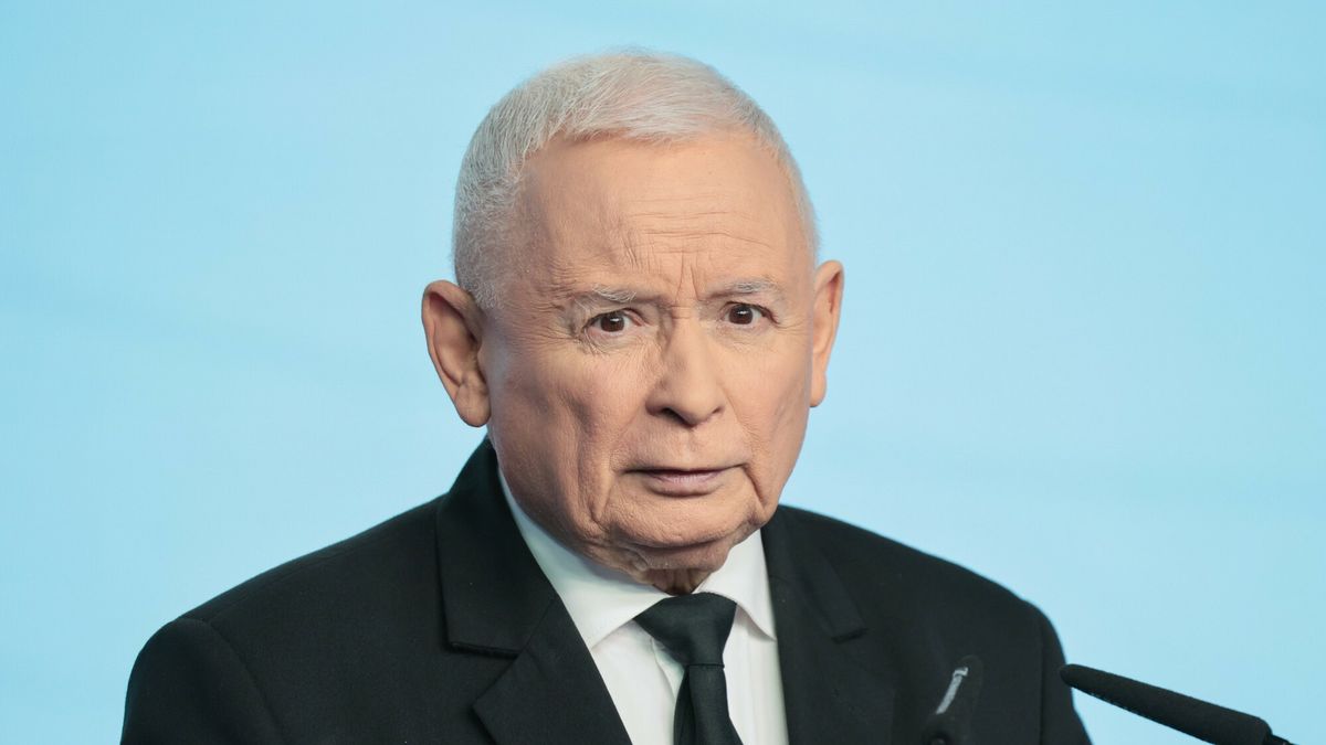 Kaczyński decyzji komisji ws. Ziobry: Tu nie chodzi o sprawiedliwość