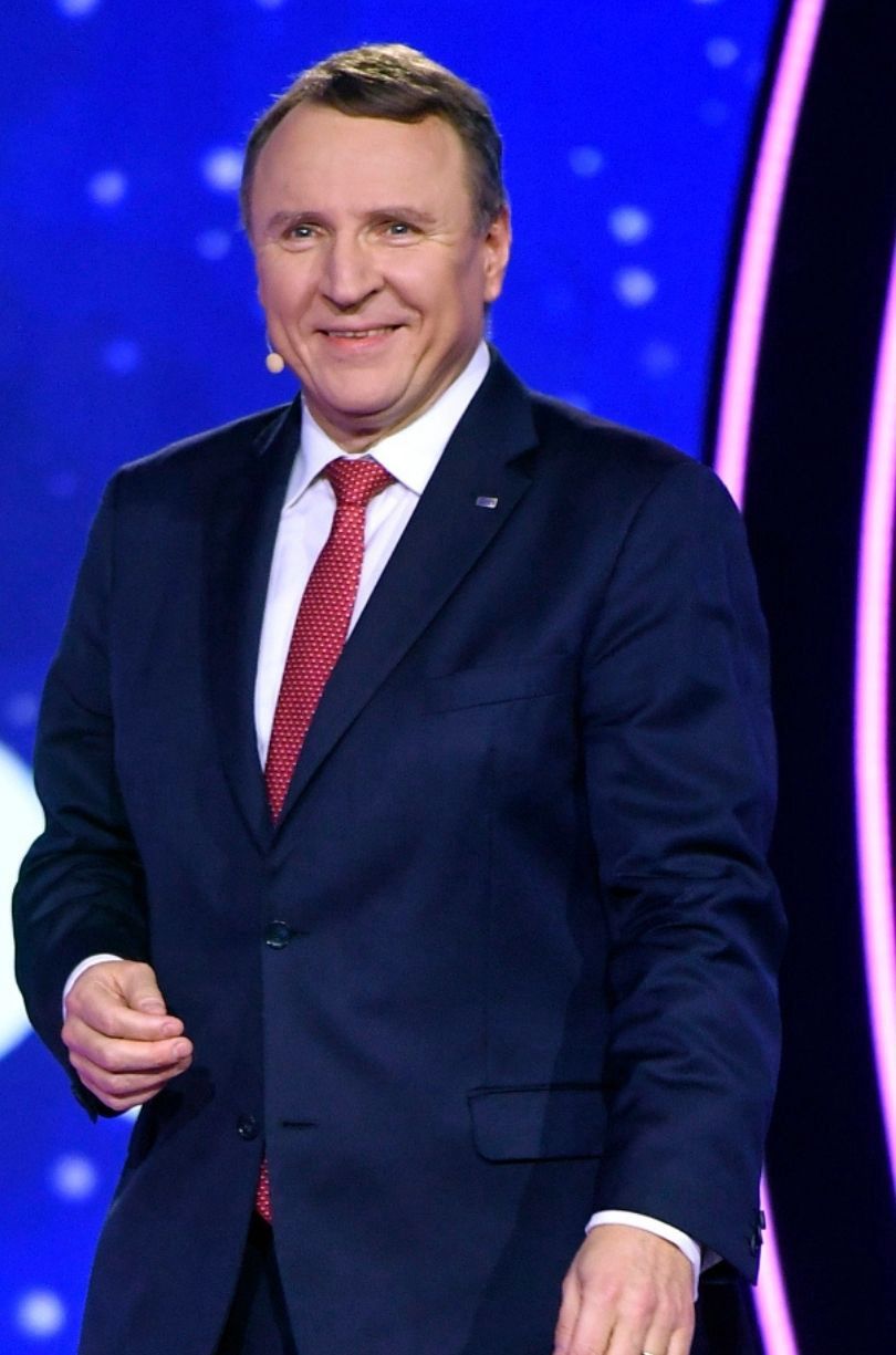 Ujawniono zarobki Jacka Kurskiego w TVP