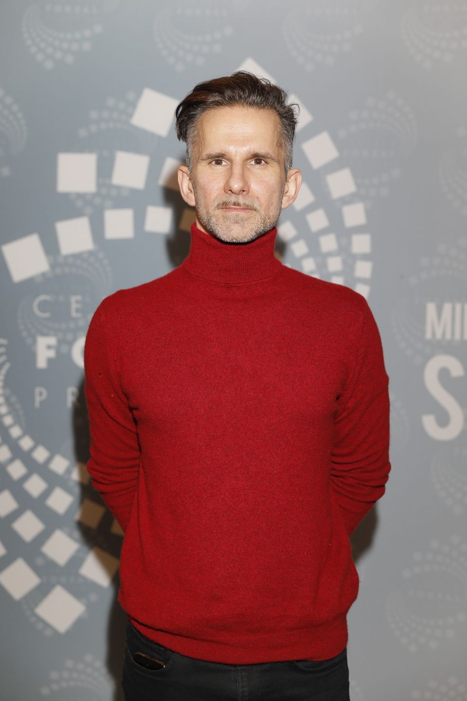 Marcin Bosak