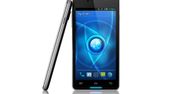 Pentagram Ego - 4,5-calowy Dual SIM za mniej niż 1000 zł