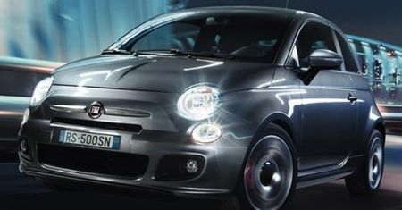 Kolejna wariacja Fiata 500 - model 500S dołącza do oferty