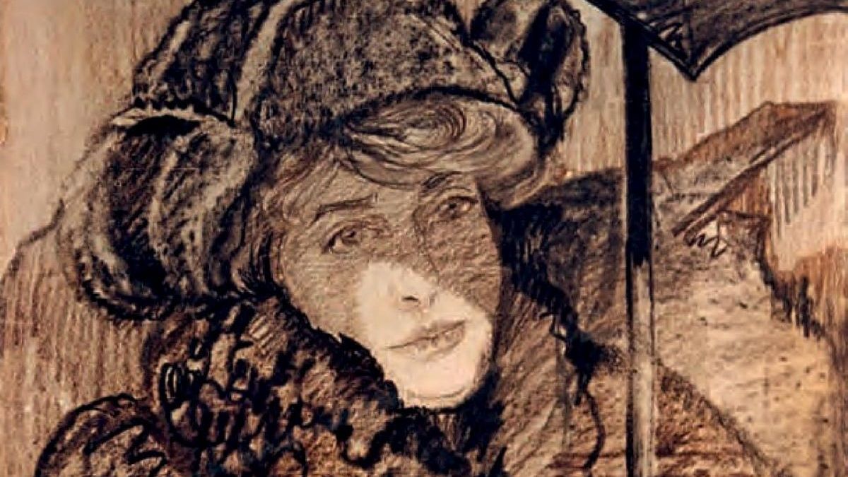 Jadwiga Janczewska