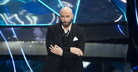 Kuriozalna sytuacja. Zatańczył "kaczuszki" i wywołał skandal
