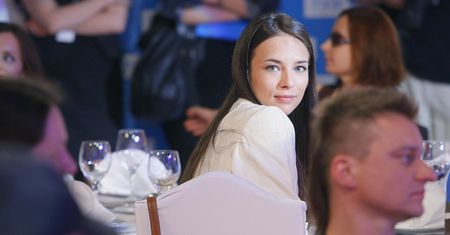 Po rozstaniu odżyła