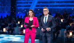 760 tys. widzów widowiska „Wielki test” w TVP1. Hitem quiz „100 lat Niepodległości”