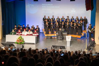 Piła: 25-lecie Akademii Nauk Stosowanych