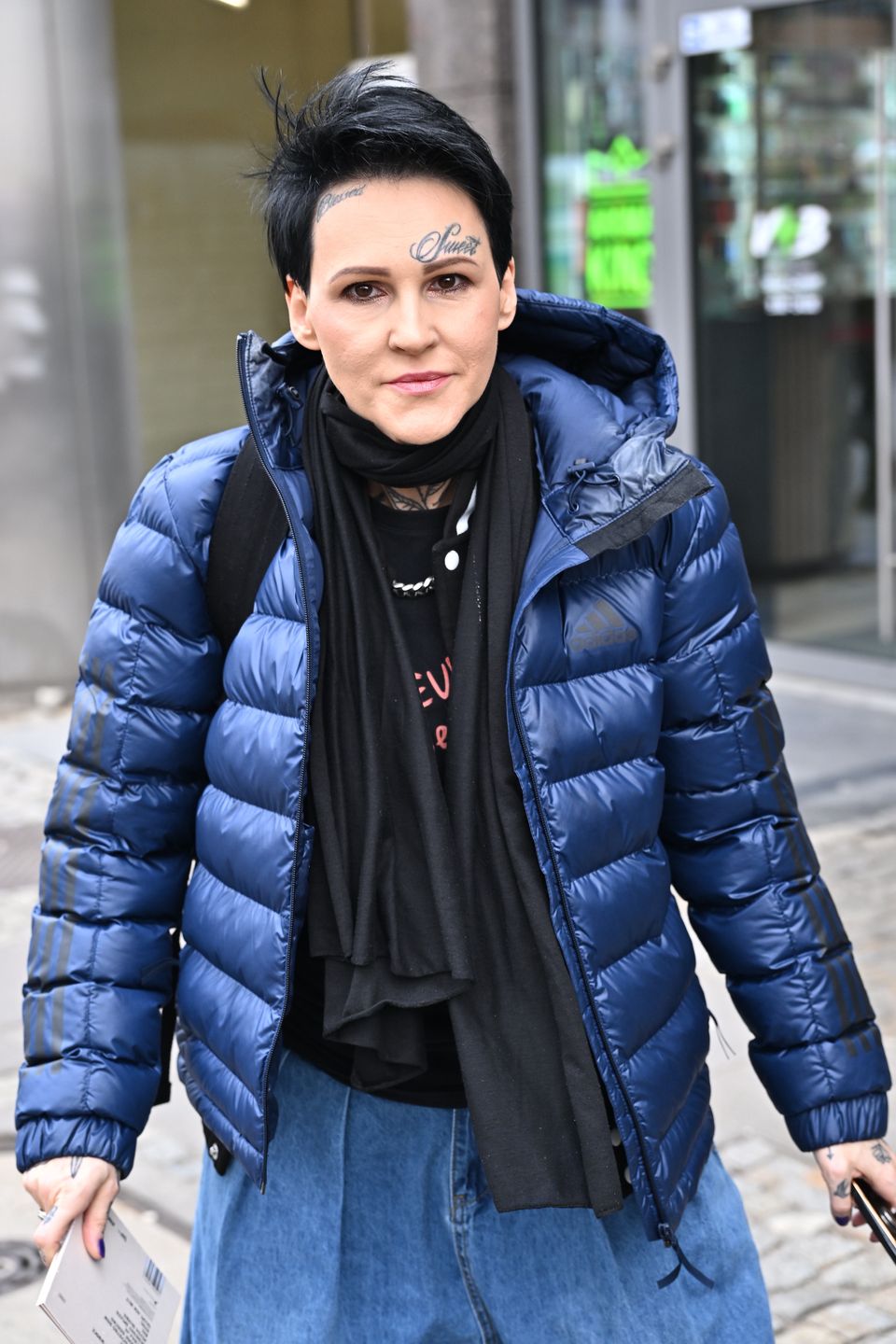 Agnieszka Chylińska 