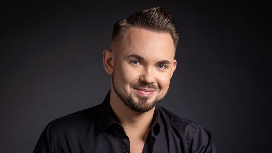 Jakub Milewski © Rafał Latoszek