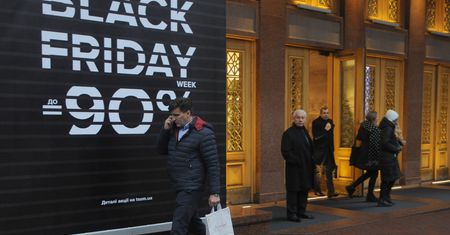 Black Friday. Czy to się opłaca? Kiedy przypada Black Friday?