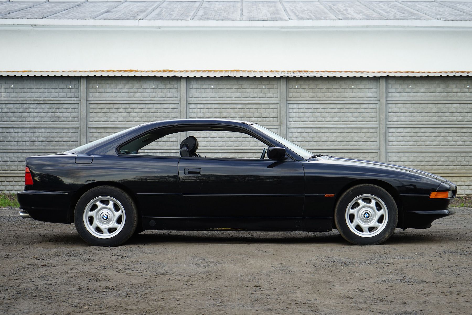BMW 840CI E31 1996 – 40000 PLN – ROKIETNICA