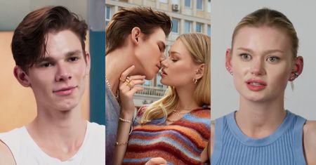 "Top Model". Były sceny zazdrości, a jak jest teraz? Michalina i Maciej ujawniają, czy ich "związek" PRZETRWAŁ po programie!