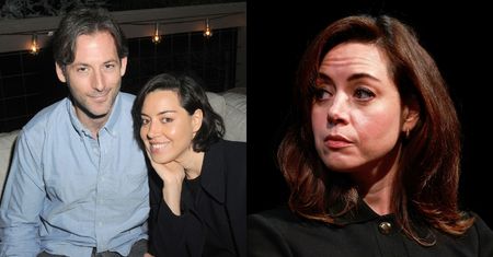 Aubrey Plaza zabrała głos po samobójczej śmierci męża. "Niewyobrażalna tragedia"