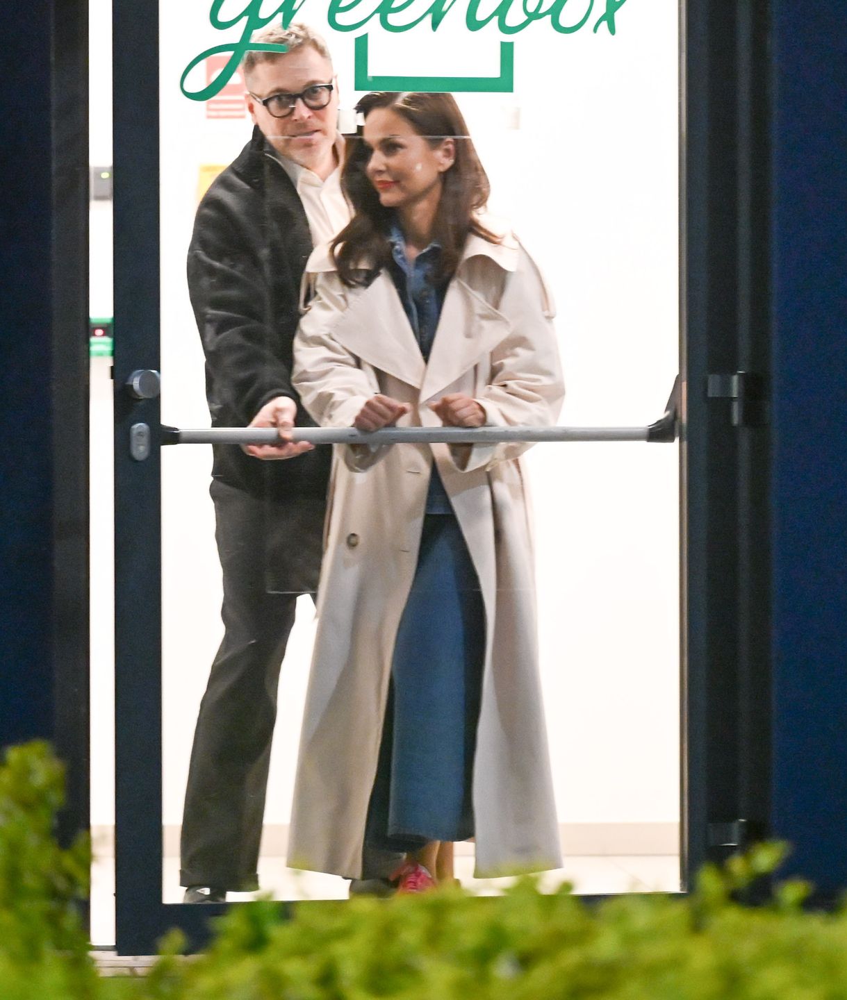 Kulisy "Tańca z Gwiazdami"